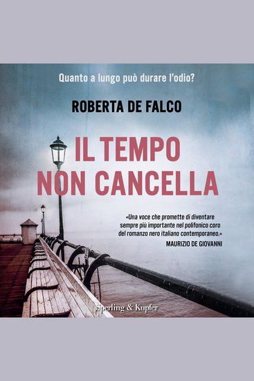 Il tempo non cancella - cover