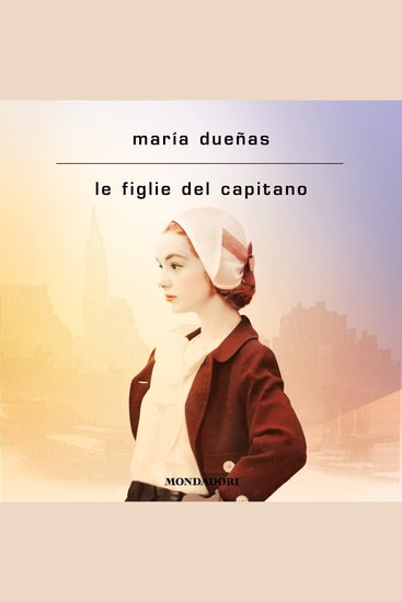 Le figlie del capitano - cover