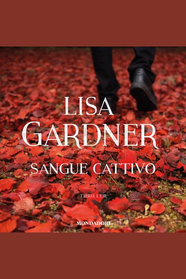 Sangue cattivo - cover