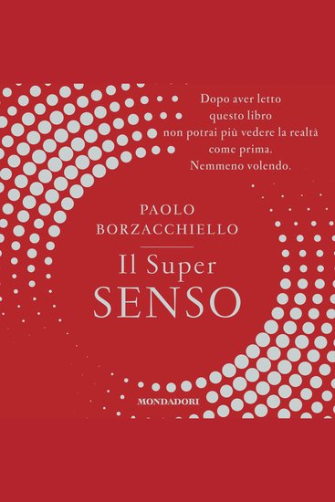 Il Super Senso - cover