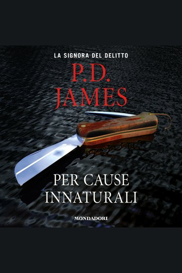 Per cause innaturali - cover