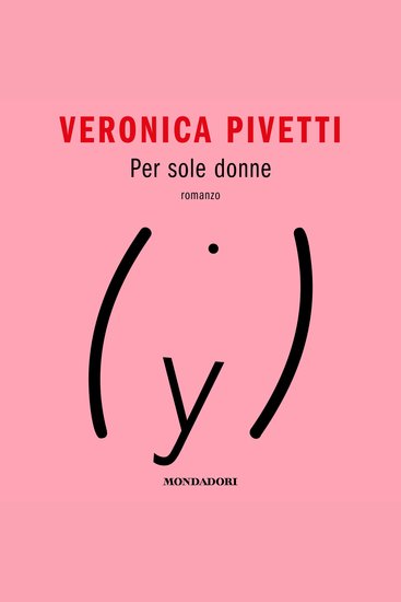 Per sole donne - cover