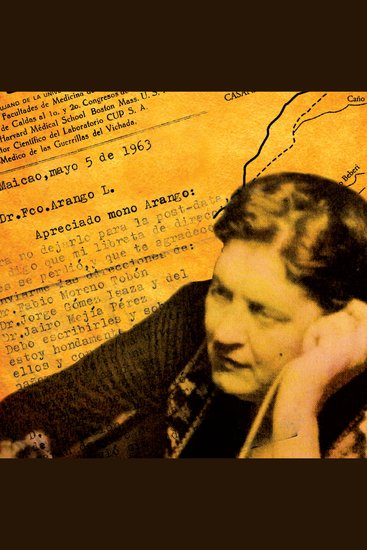 Tulio Bayer Una vida contra el dogma - Correspondencia y otros escritos - cover