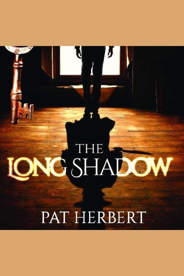 The Long Shadow - cover