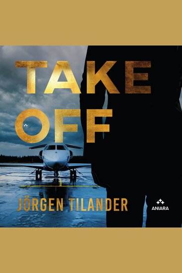 Take Off - cover