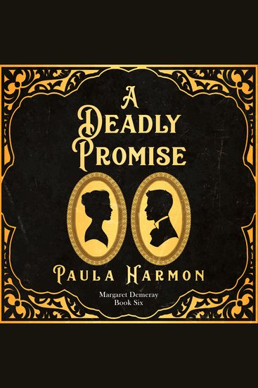 A Deadly Promise - cover