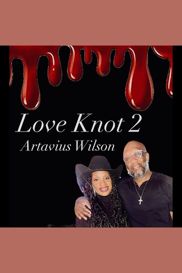 Love Knot 2 - cover