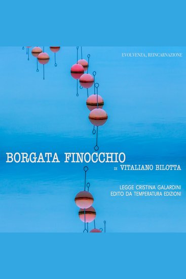 Borgata Finocchio - cover