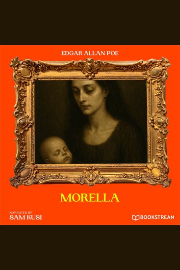 Morella - cover