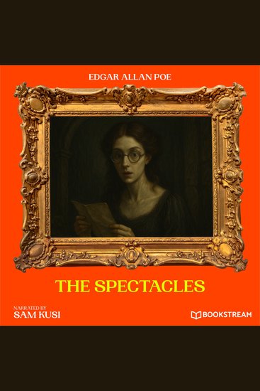 The Spectacles - cover
