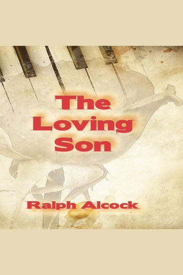 The Loving Son - cover