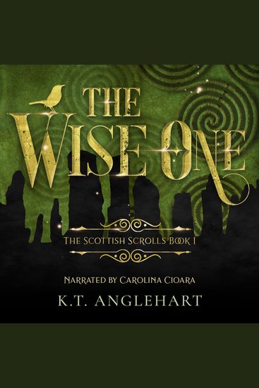 The Wise One - cover