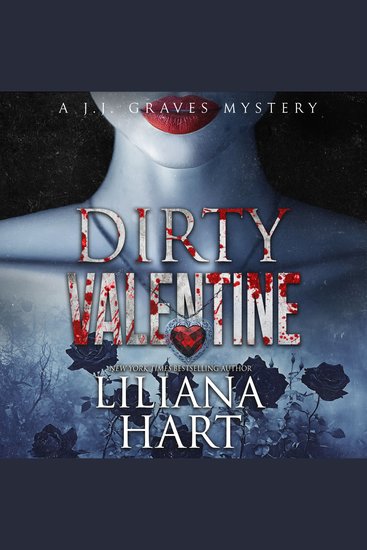 Dirty Valentine - cover