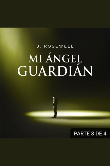 Mi ángel guardián III - cover