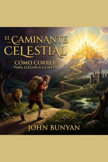El Caminante Celestial - CÓMO CORRER PARA LLEGAR A LA META - cover