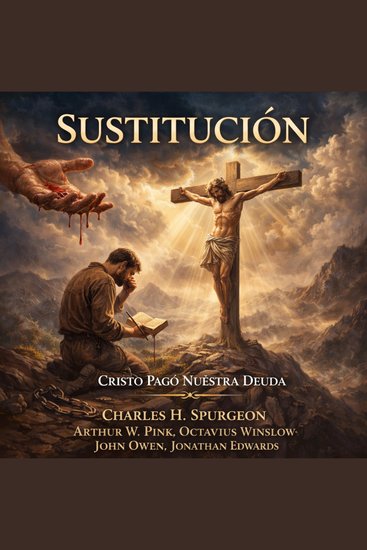 Sustitución - cover