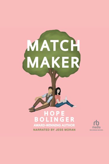 Matchmaker - cover