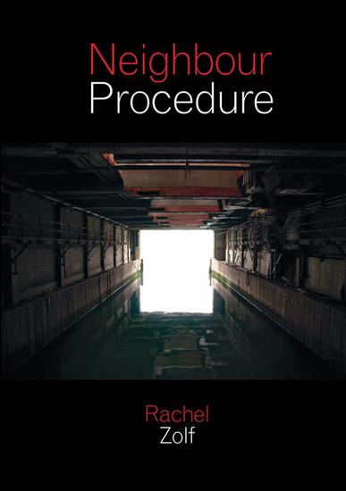 Neighbour Procedure - cover