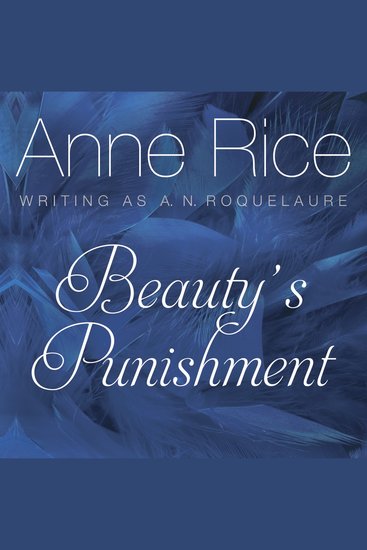 Beauty's Punishment - cover