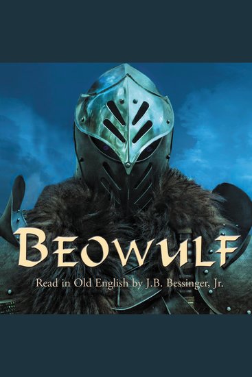 Beowulf - cover