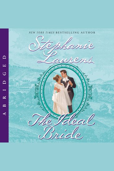 The Ideal Bride - cover