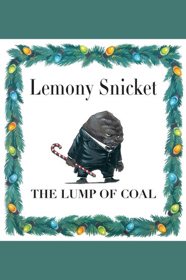 The Lump of Coal - cover