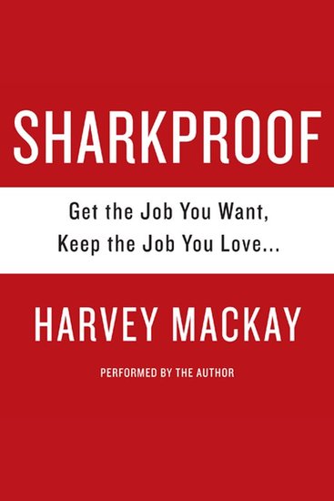 Sharkproof - cover