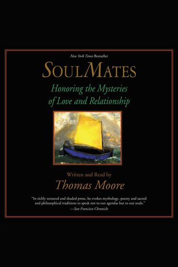 Soul Mates - cover