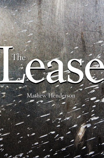 The Lease - cover