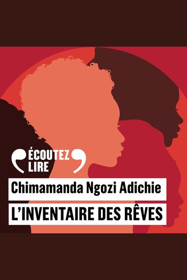 L'inventaire des rêves - cover