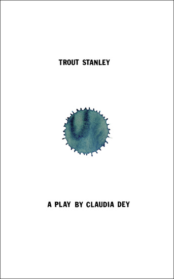 Trout Stanley - cover