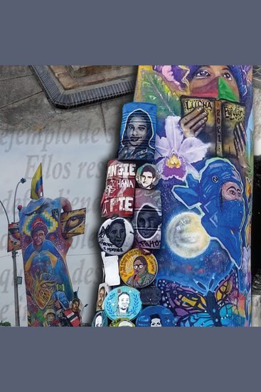 Documento monumento y memoria - Desafíos para la archivística y la museística en tiempos de géneros confusos - cover