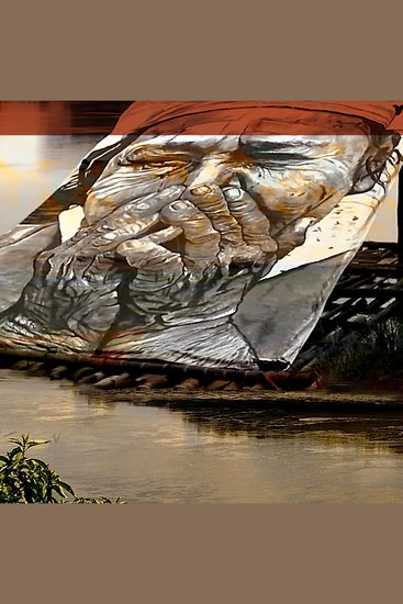 Memorias visuales del conflicto armado y la paz en Colombia (2002-2016) - cover