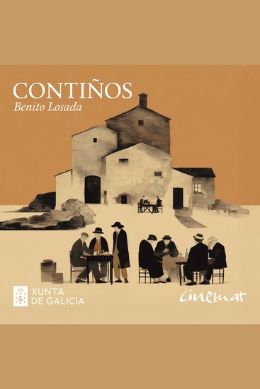 Contiños - cover