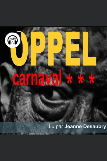 Carnaval * * * - cover