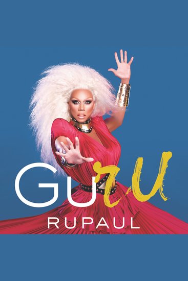 GuRu - cover
