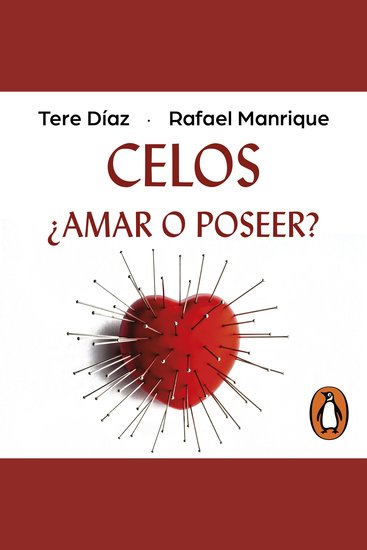 Celos - ¿Amar o poseer? - cover