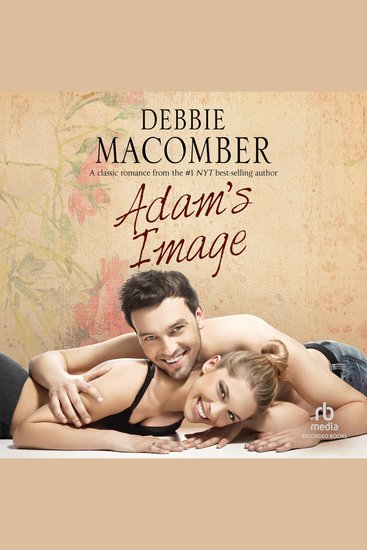Adam's Image - cover