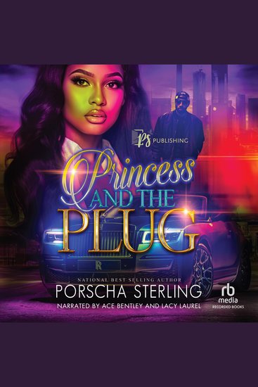 Princess & the Plug - cover