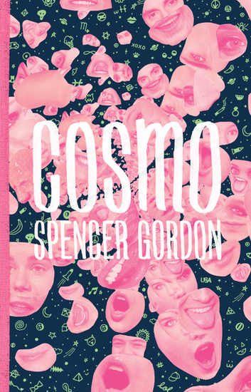 Cosmo - cover