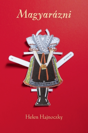 Magyarazni - cover