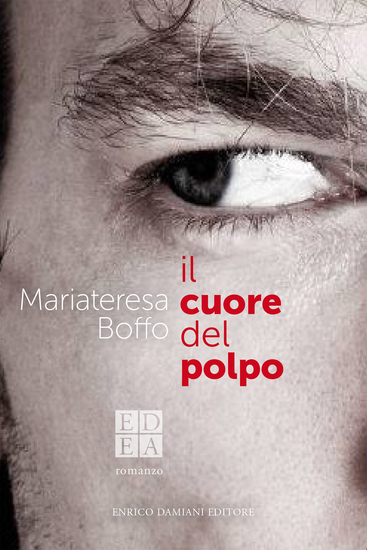 Il cuore del polpo - cover