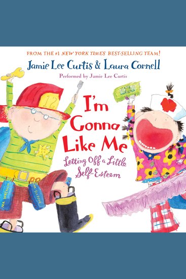 I'm Gonna Like Me - Is There Really a Human Race? When I Was Little Tell Me About the Night I Was Born Today I Feel Silly Where Do Balloons Go? I'm Gonna Like Me It's Hard to Be Five - cover
