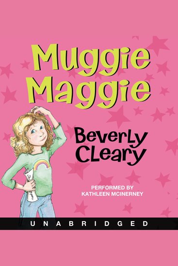 Muggie Maggie - cover