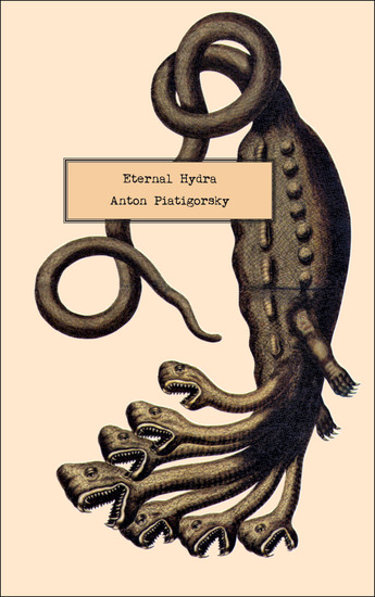 Eternal Hydra - cover