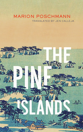 The Pine Islands - cover