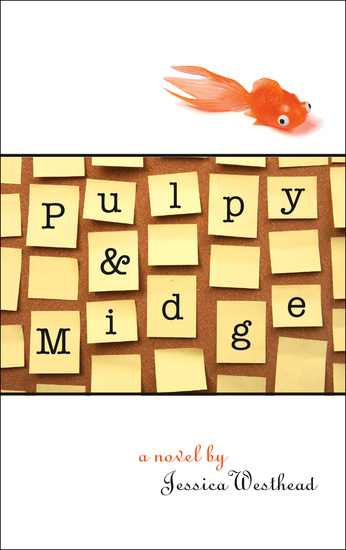 Pulpy and Midge - cover