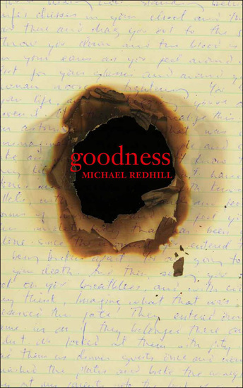 Goodness - cover