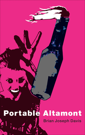 Portable Altamont - cover