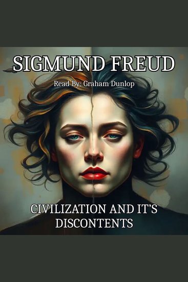 Civilization and its Discontents - cover
